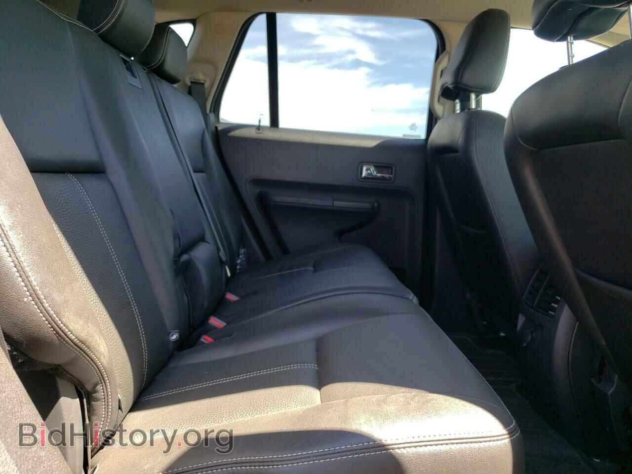 2010 FORD EDGE - VIN: 2FMDK4JC0ABB68230 - Photo 6