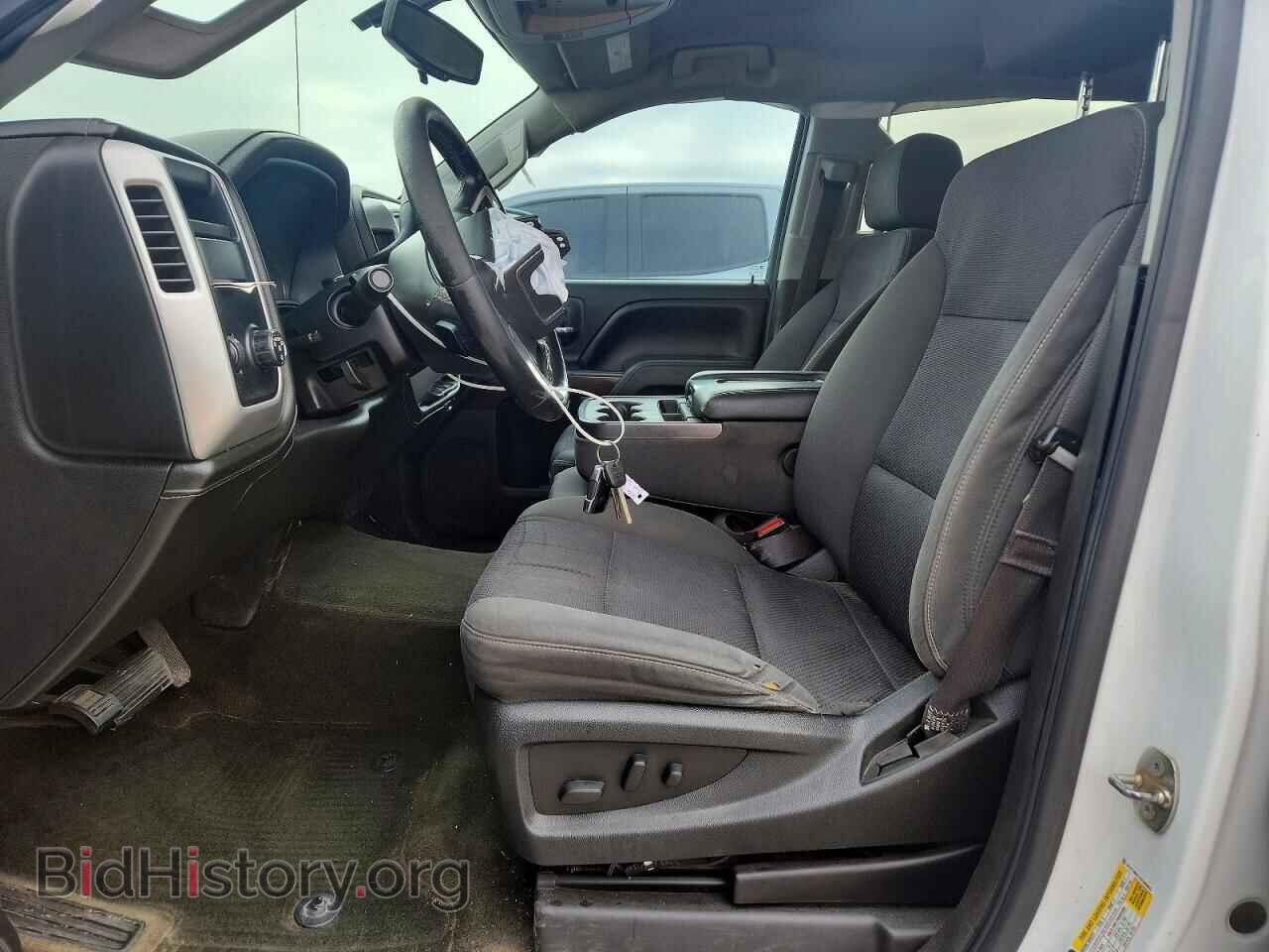 2016 GMC SIERRA - VIN: 3GTP1MEC1GG345033 - Фото 7