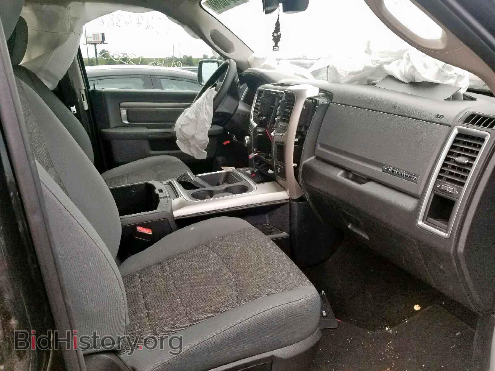 Photo 3C6RR7LT7HG575013 - RAM 1500 2017