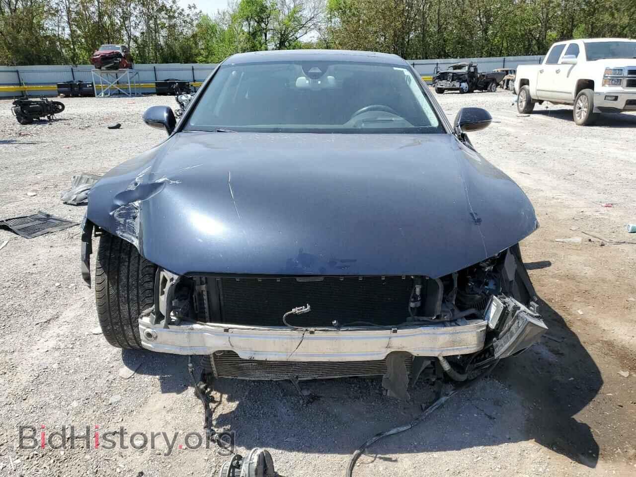2014 AUDI A7 - VIN: WAU2GAFC0EN092102 - Photo 5