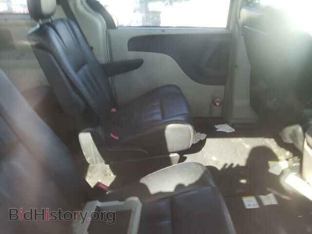 2015 CHRYSLER MINIVAN - VIN: 2C4RC1BG1FR707220 - Фото 6
