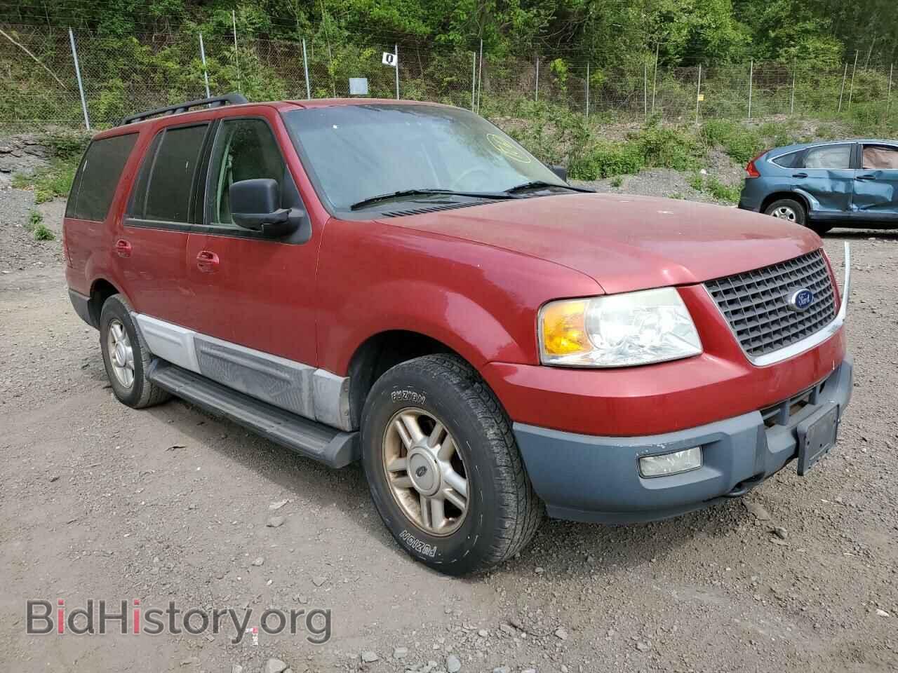 2006 FORD EXPEDITION - VIN: 1FMFU16506LA55395 - Фото 4