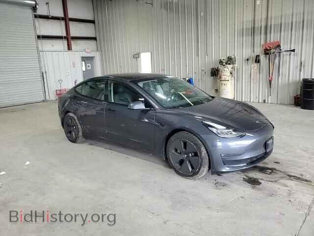 2021 Tesla MODEL 3 (VIN 5YJ3E1EB4MF858013) — photo 13 of 14