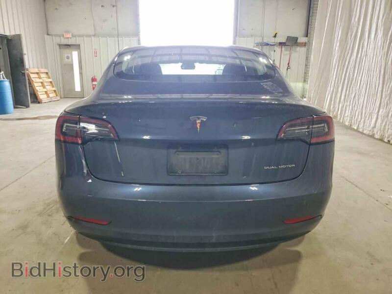 2021 Tesla MODEL 3 (VIN 5YJ3E1EB4MF858013) — photo 6 of 14