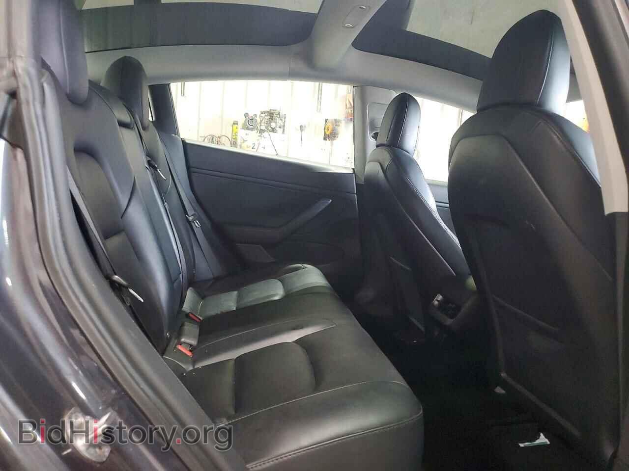 2021 TESLA MODEL 3 - VIN: 5YJ3E1EB4MF858013 - Фото 10