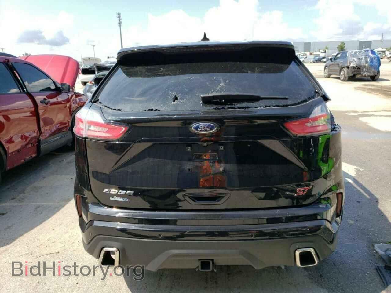 2020 FORD EDGE - VIN: 2FMPK4AP6LBB65951 - Photo 6