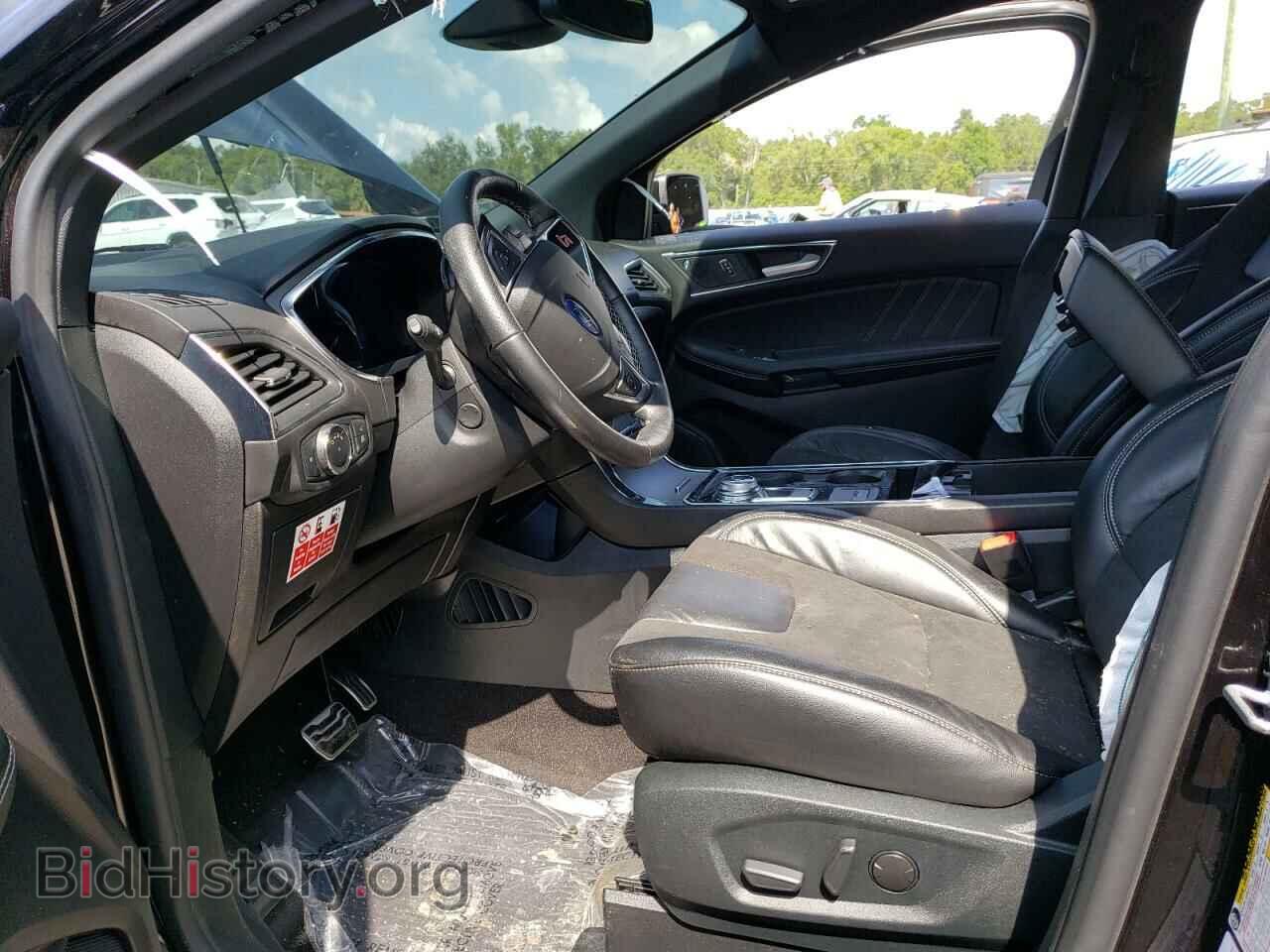 2020 FORD EDGE - VIN: 2FMPK4AP6LBB65951 - Photo 7