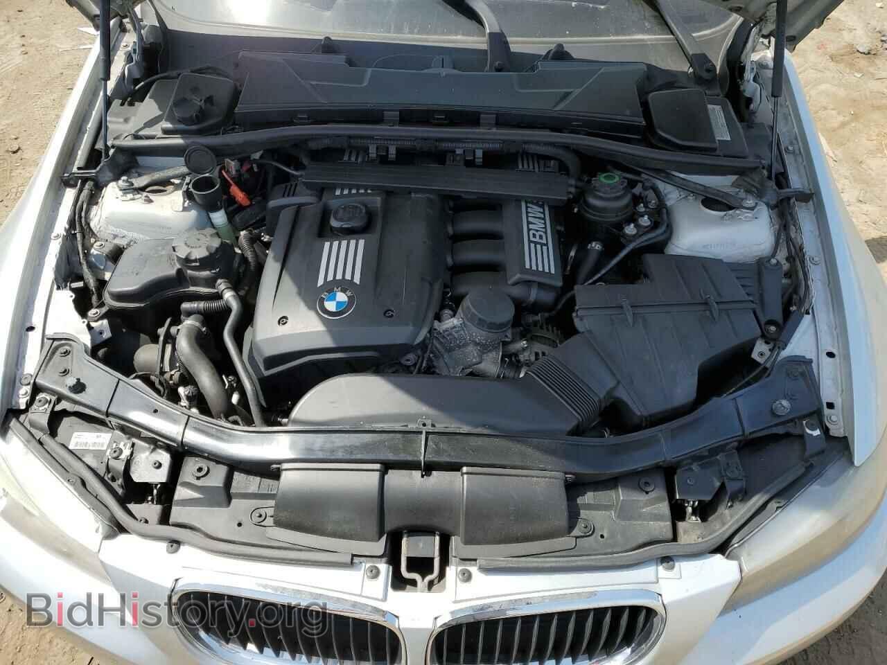 2011 BMW 3 SERIES - VIN: WBAPH5C56BA441377 - Фото 11