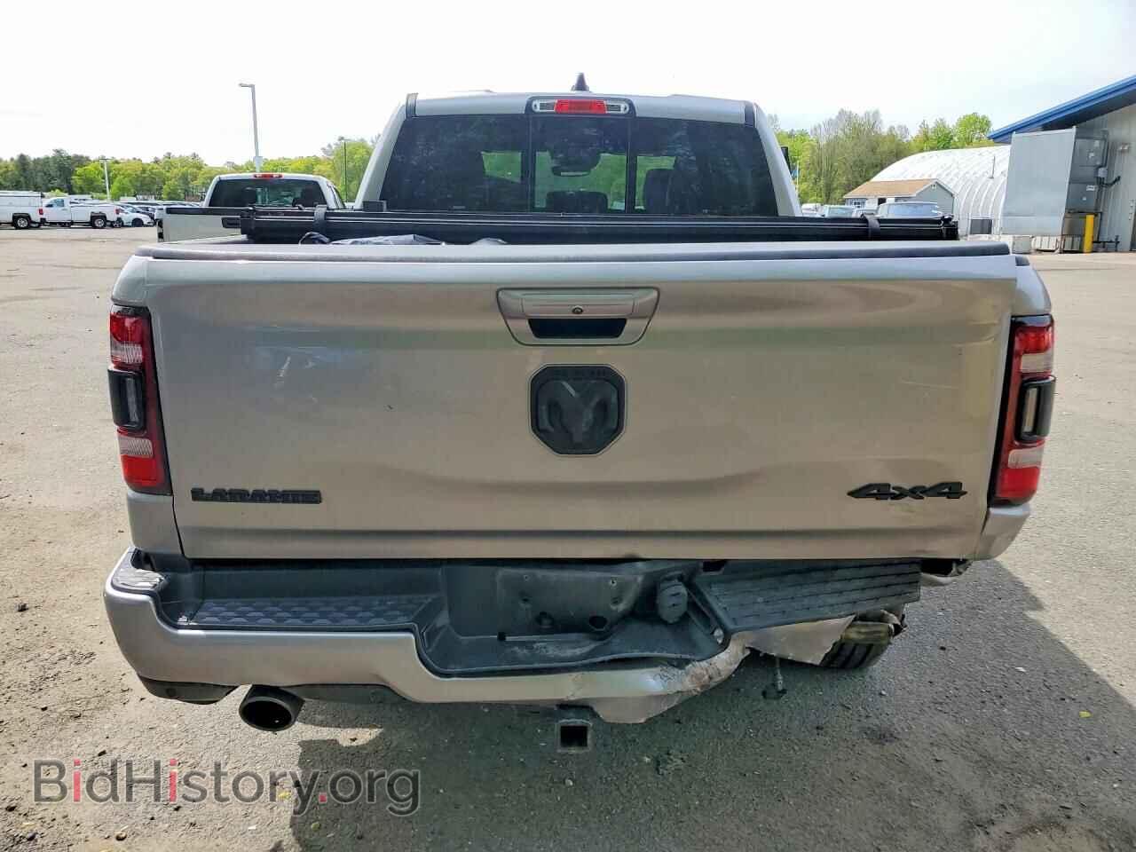 2022 RAM 1500 - VIN: 1C6SRFJT5NN267355 - Фото 6