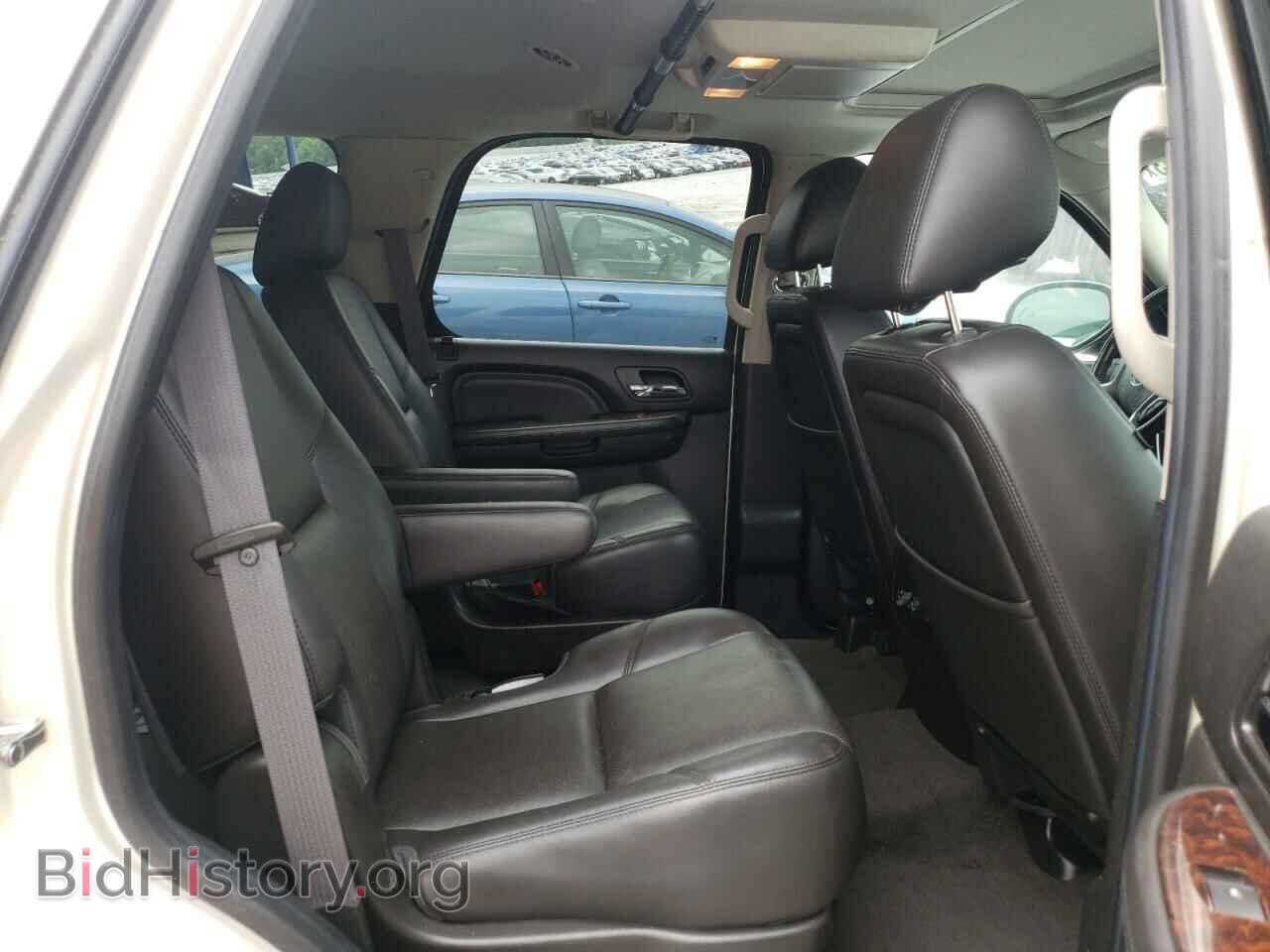 2013 GMC YUKON - VIN: 1GKS2EEF6DR319017 - Фото 11