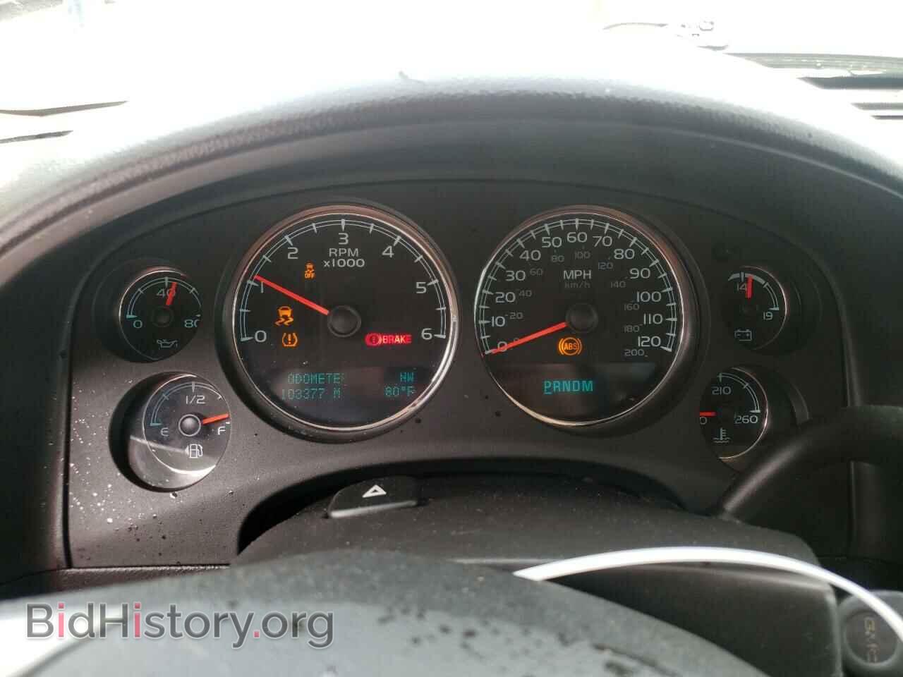 2013 GMC YUKON - VIN: 1GKS2EEF6DR319017 - Фото 9