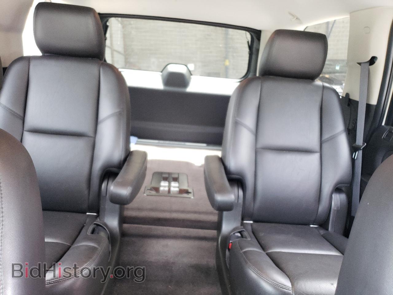 2013 GMC YUKON - VIN: 1GKS2EEF6DR319017 - Фото 10