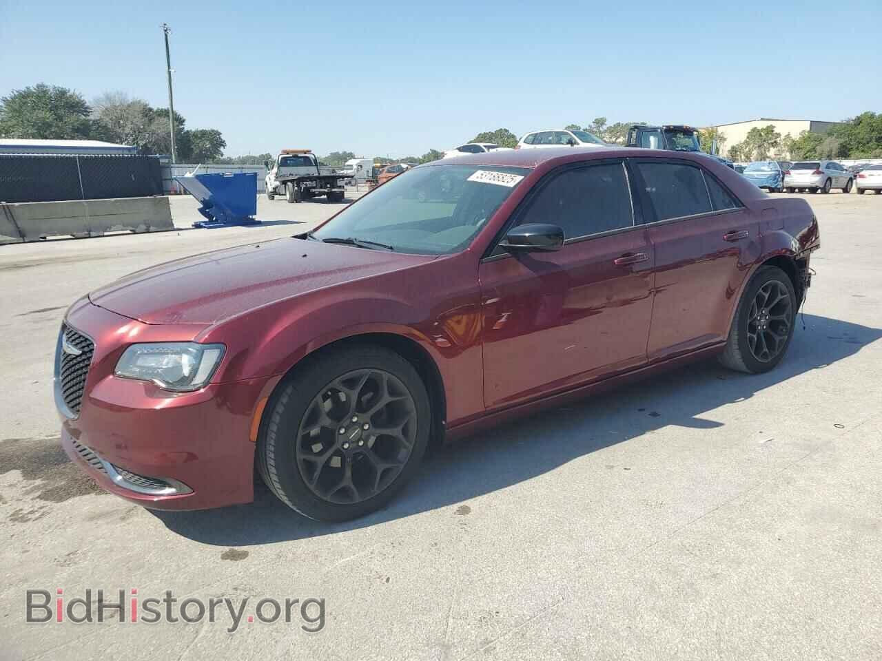 Photo 2C3CCAAG8KH745877 - CHRYSLER 300 2019