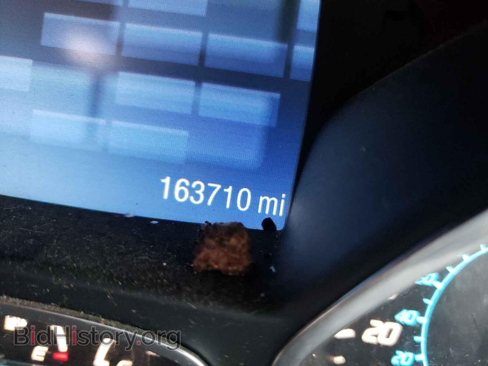 2013 FORD ESCAPE - VIN: 1FMCU0G92DUA28155 - Фото 8