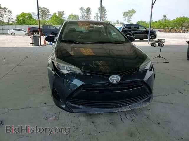 2017 TOYOTA COROLLA - VIN: 5YFBURHE6HP714086 - Фото 11