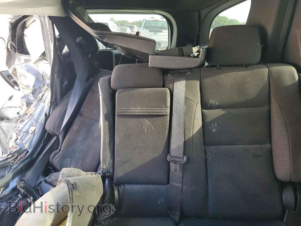 2023 DODGE DURANGO - VIN: 1C4RDHDG3PC557544 - Photo 10