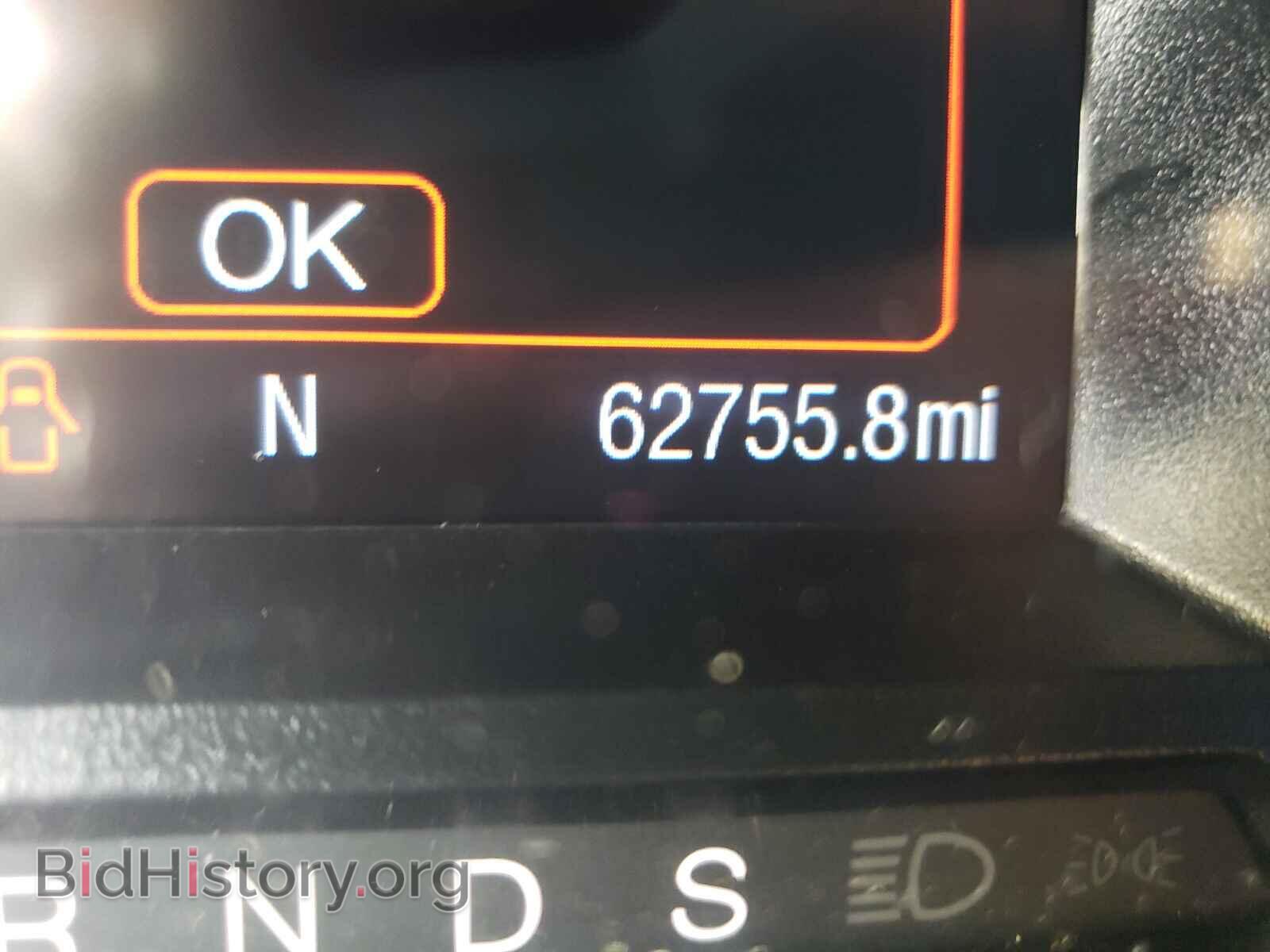 2016 FORD FUSION - VIN: 3FA6P0H77GR367341 - Фото 8