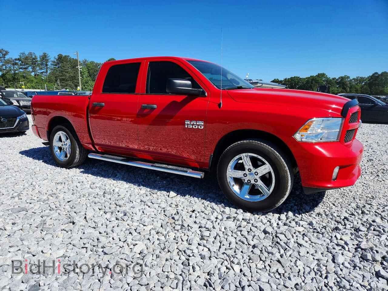 2015 RAM 1500 - VIN: 1C6RR6KG3FS782034 - Фото 4