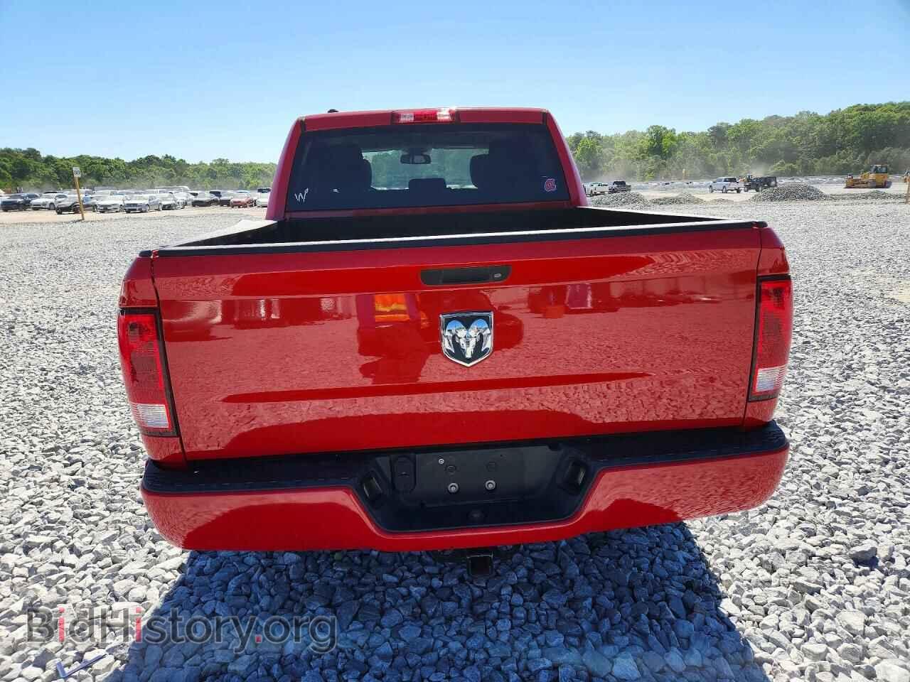 2015 RAM 1500 - VIN: 1C6RR6KG3FS782034 - Фото 6