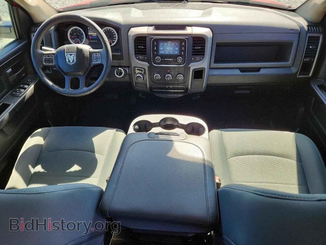 2015 RAM 1500 - VIN: 1C6RR6KG3FS782034 - Фото 8