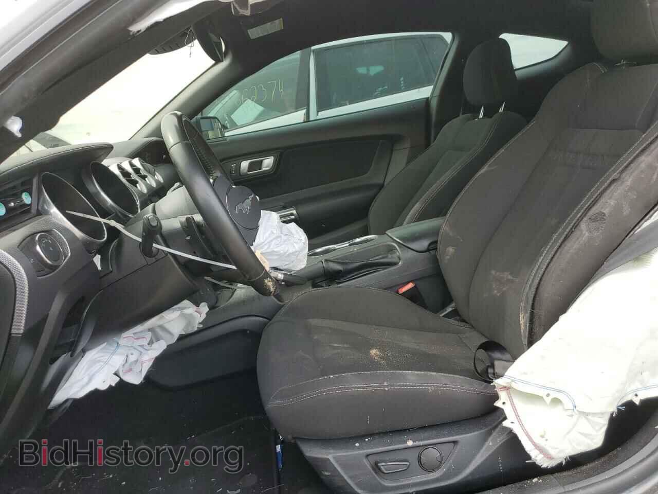2020 FORD ALL Models - VIN: 1FA6P8TH6L5146115 - Фото 7