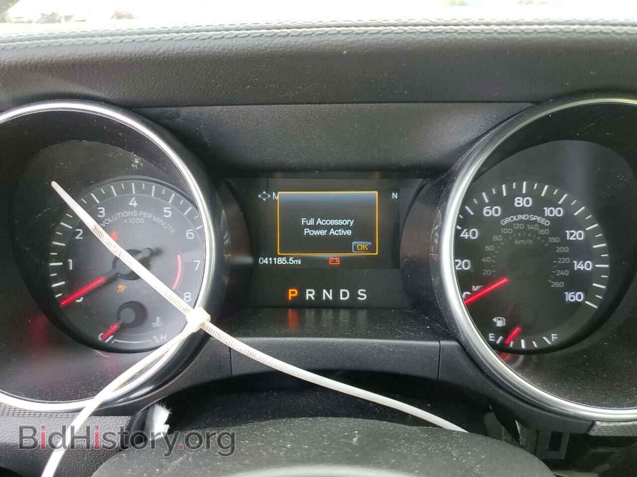 2020 FORD ALL Models - VIN: 1FA6P8TH6L5146115 - Фото 9