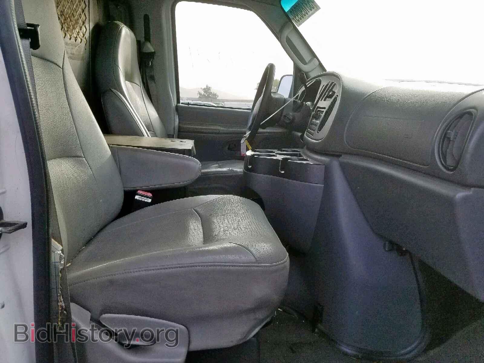 2006 FORD ECONOLINE - VIN: 1FTSE34S26HB42366 - Фото 5