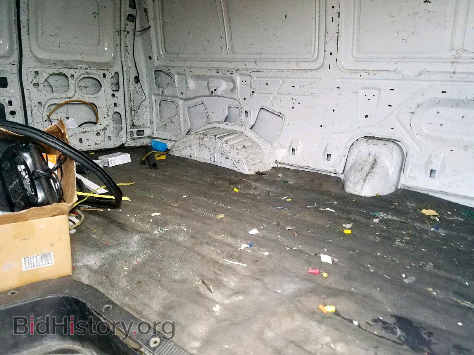 2006 FORD ECONOLINE - VIN: 1FTSE34S26HB42366 - Фото 6