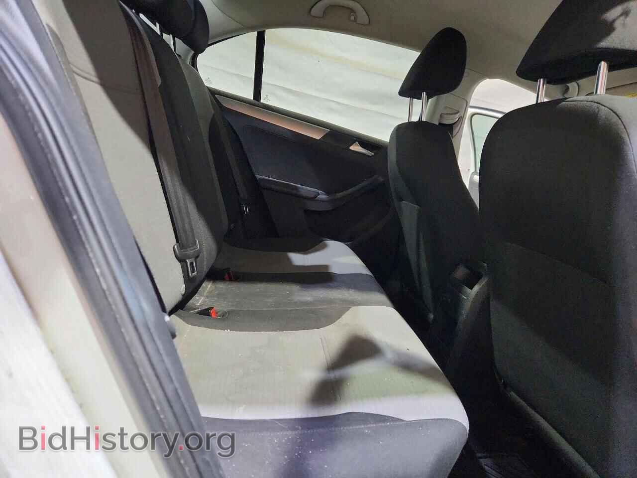 2017 VOLKSWAGEN JETTA - VIN: 3VW167AJ0HM242392 - Фото 10
