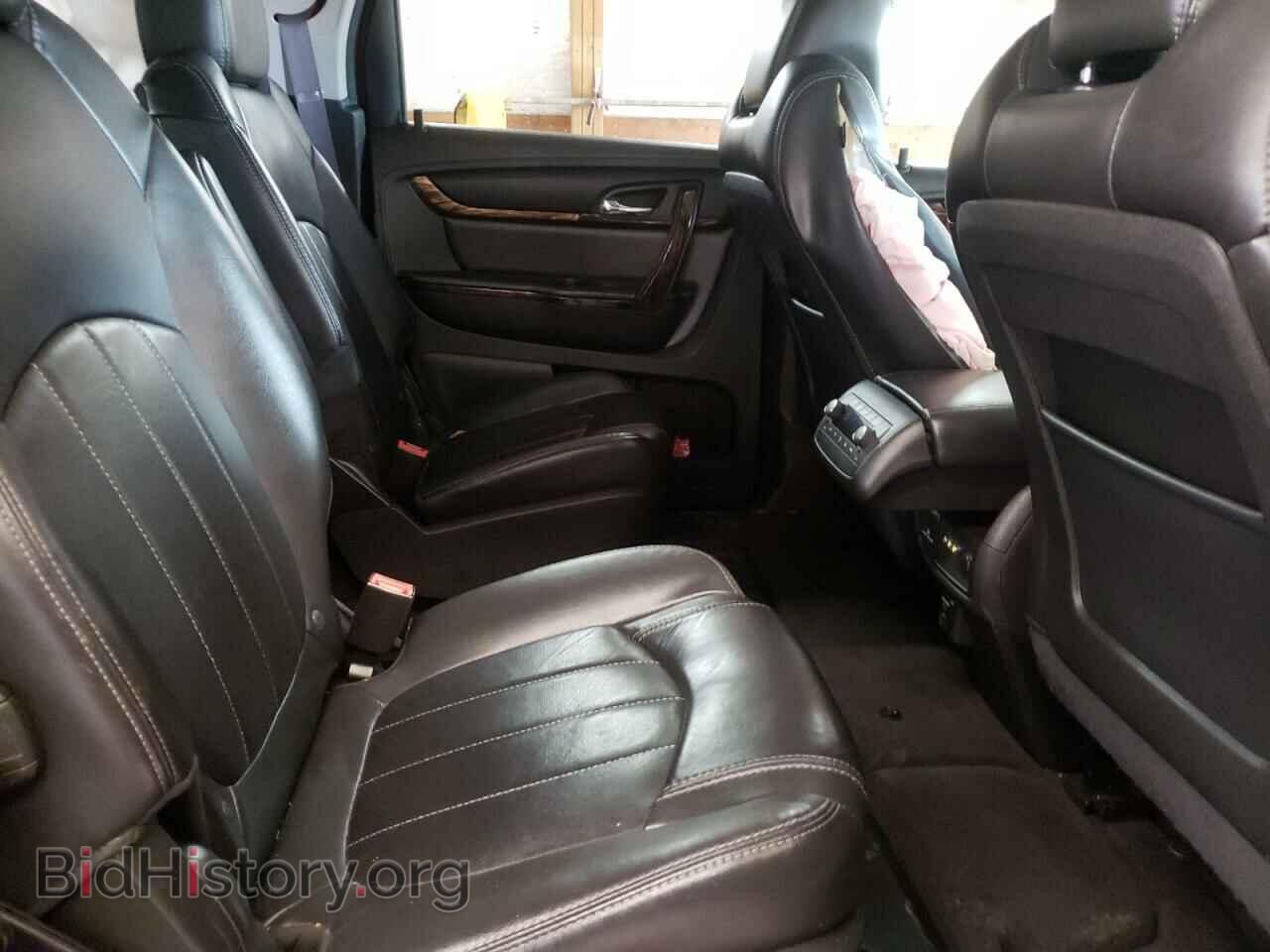 2015 GMC ACADIA - VIN: 1GKKVTKD8FJ194361 - Фото 6