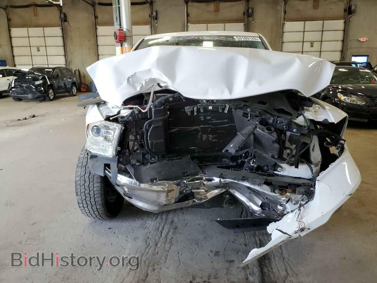 2013 RAM 1500 - VIN: 1C6RR6NT3DS706495 - Photo 5