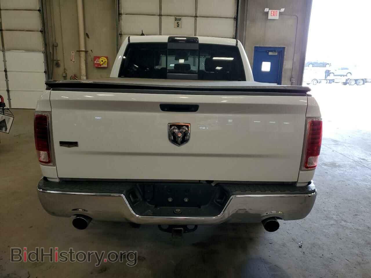 2013 RAM 1500 - VIN: 1C6RR6NT3DS706495 - Photo 6