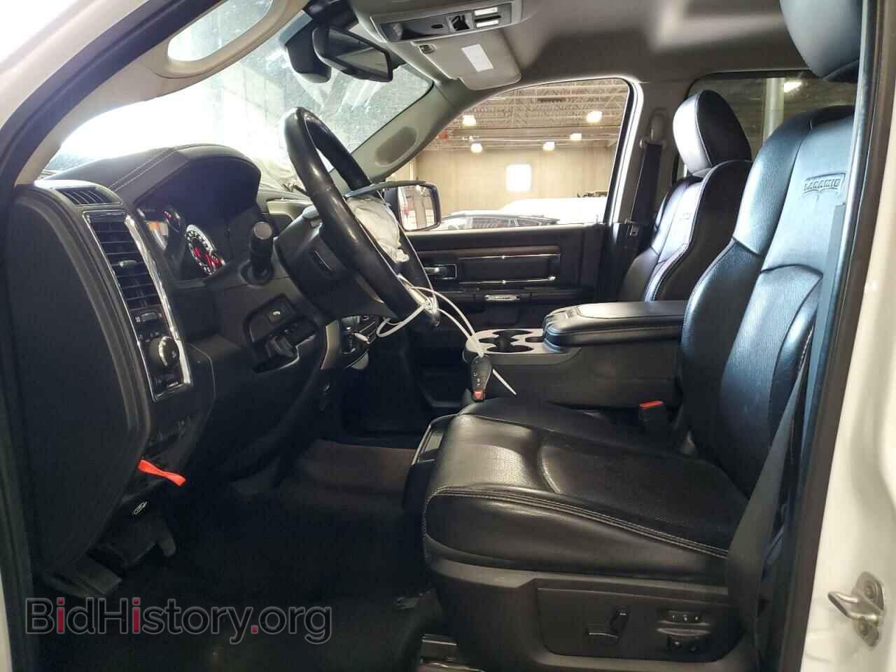 2013 RAM 1500 - VIN: 1C6RR6NT3DS706495 - Photo 7
