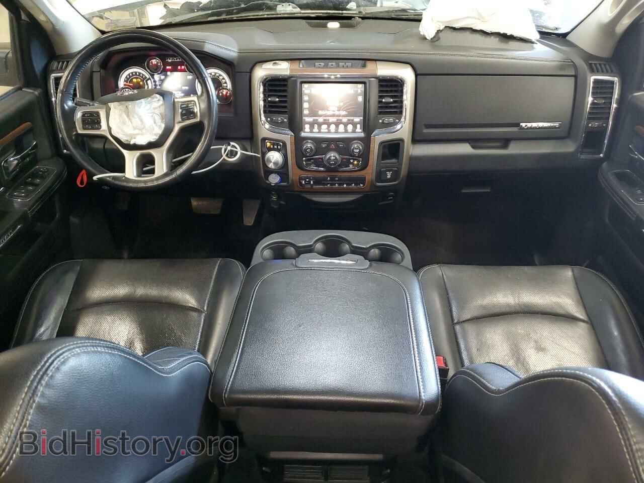 2013 RAM 1500 - VIN: 1C6RR6NT3DS706495 - Photo 8