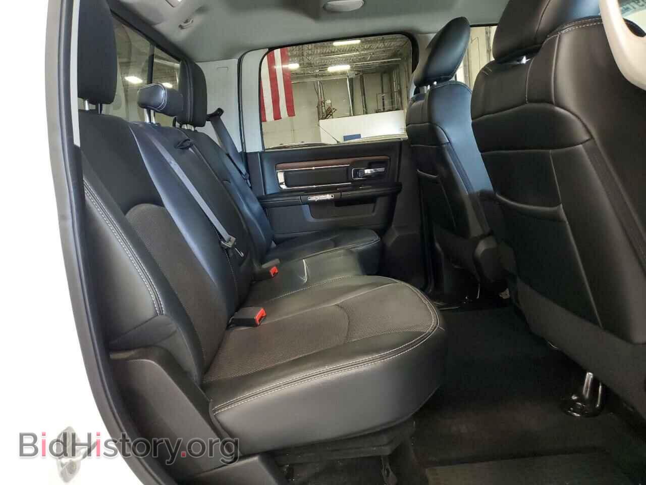 2013 RAM 1500 - VIN: 1C6RR6NT3DS706495 - Photo 10