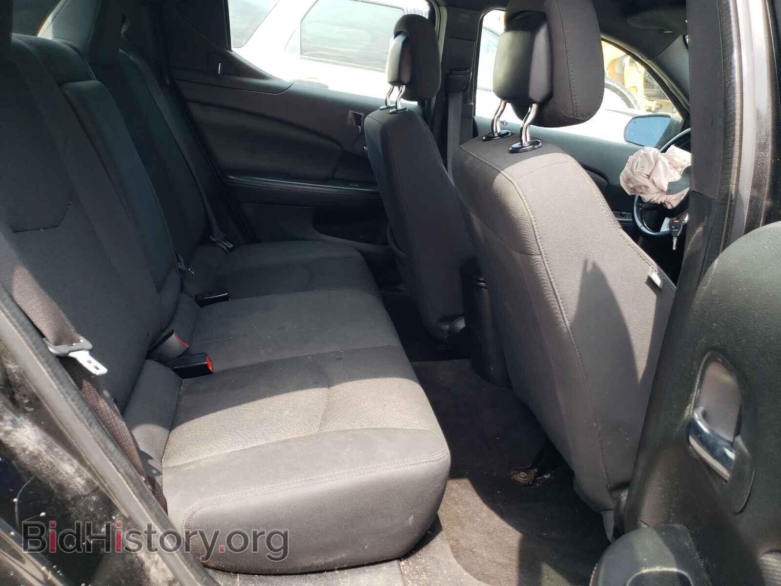 2012 DODGE AVENGER - VIN: 1C3CDZCB3CN183196 - Photo 6