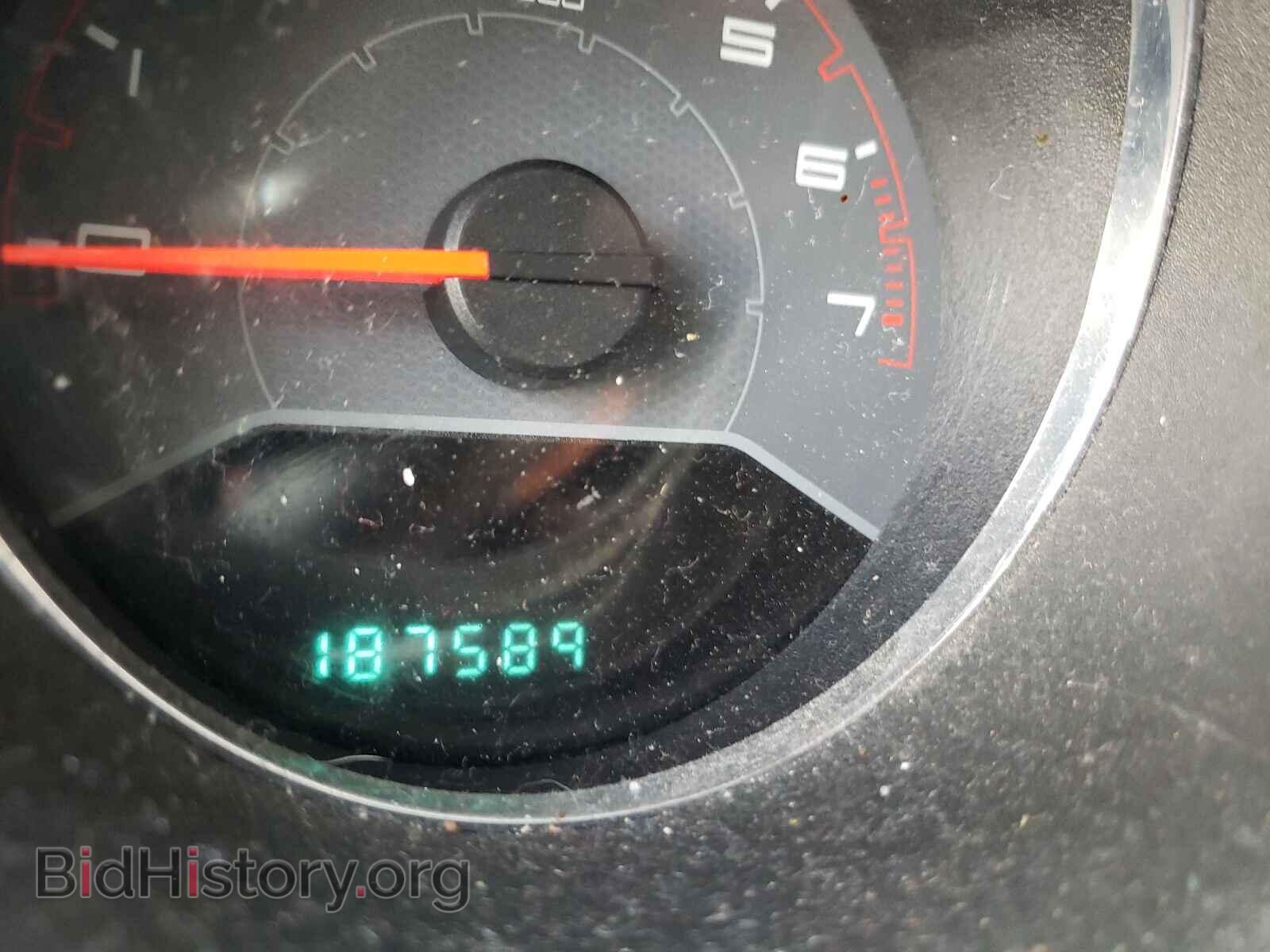 2012 DODGE AVENGER - VIN: 1C3CDZCB3CN183196 - Photo 8