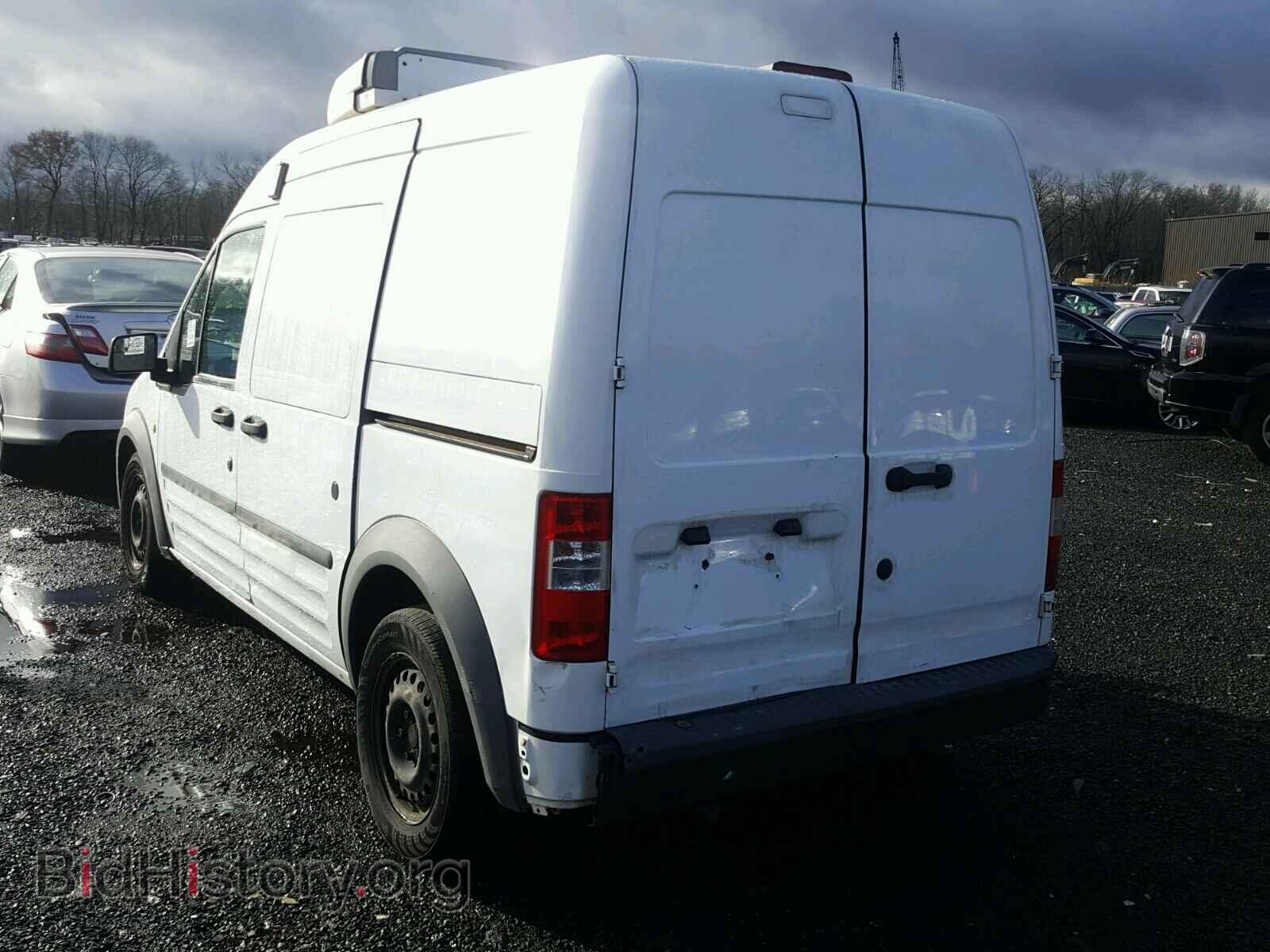 2012 FORD TRANSIT CO - VIN: NM0LS7AN3CT079190 - Photo 3