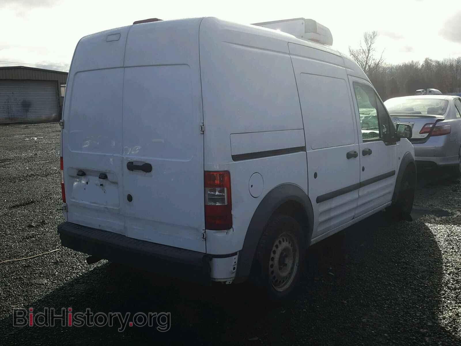 2012 FORD TRANSIT CO - VIN: NM0LS7AN3CT079190 - Photo 4
