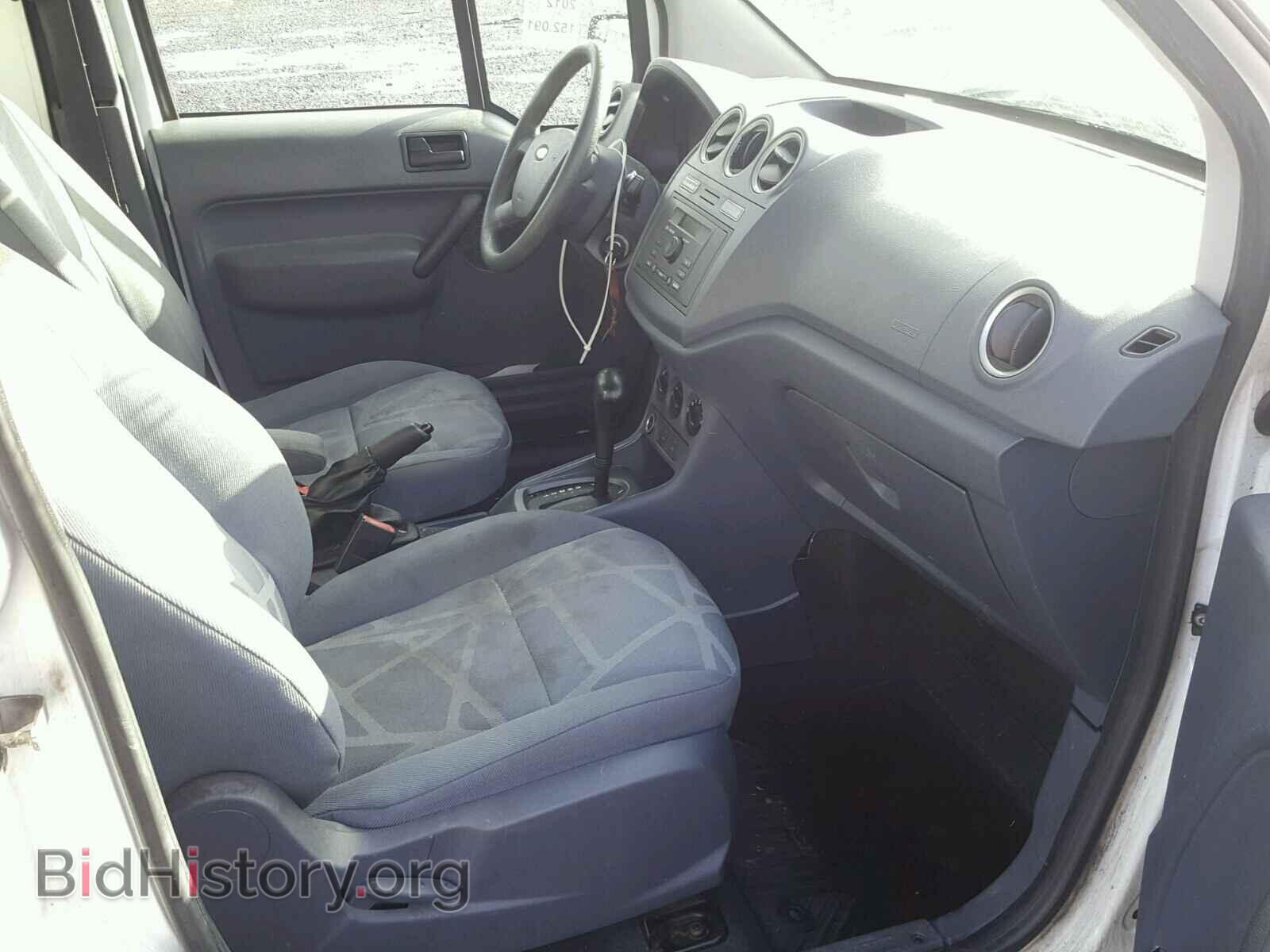 2012 FORD TRANSIT CO - VIN: NM0LS7AN3CT079190 - Photo 5