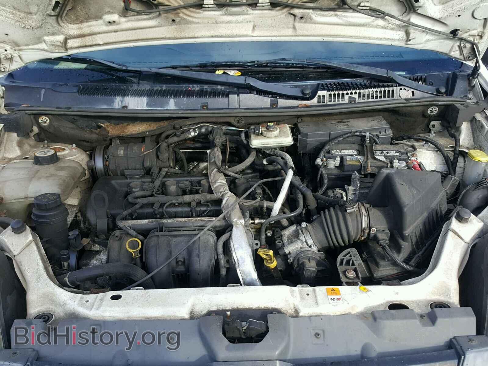 2012 FORD TRANSIT CO - VIN: NM0LS7AN3CT079190 - Photo 7
