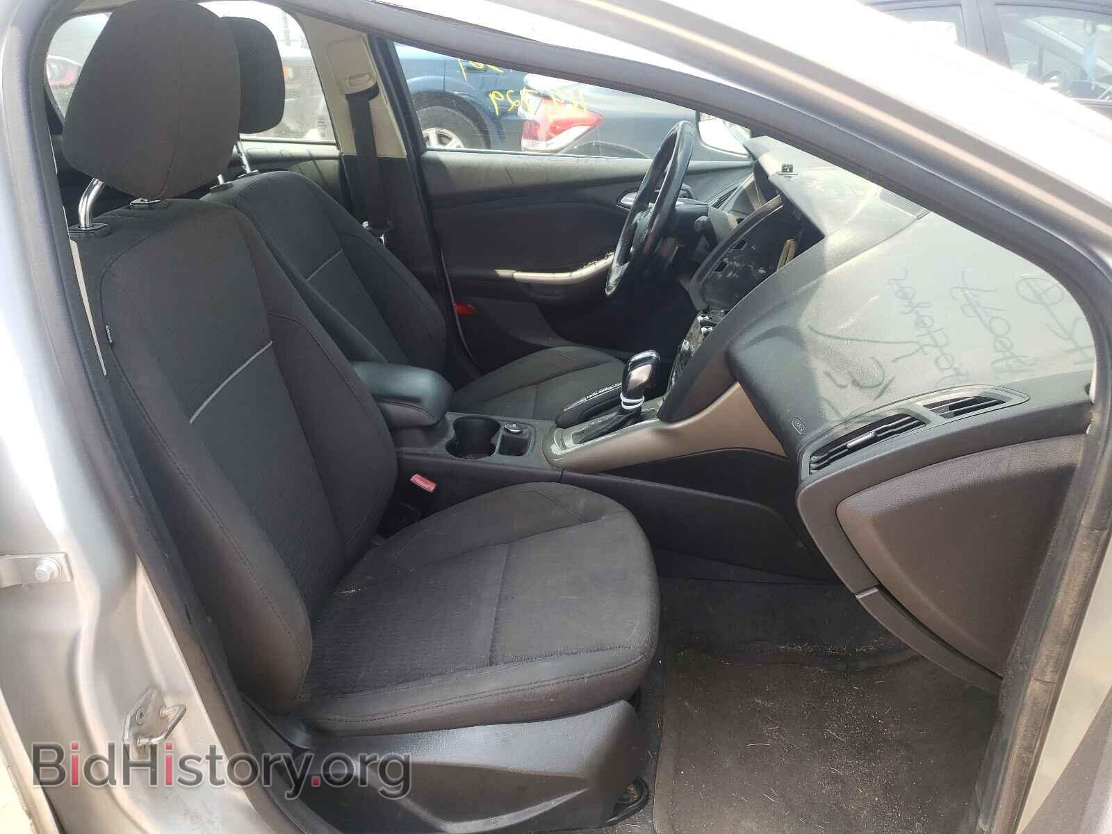 2012 FORD FOCUS - VIN: 1FAHP3H26CL185248 - Photo 5