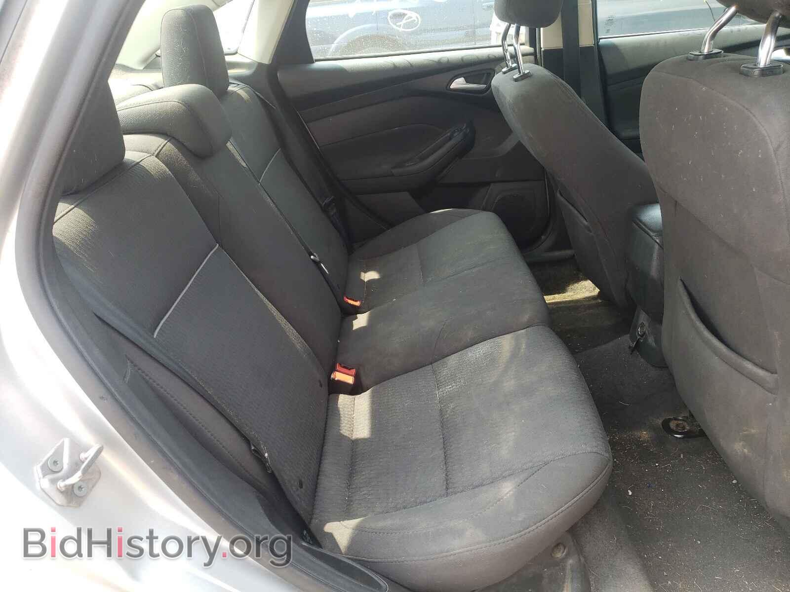 2012 FORD FOCUS - VIN: 1FAHP3H26CL185248 - Photo 6