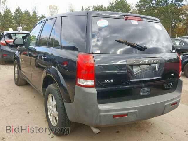 2004 SATURN VUE - VIN: 5GZCZ53414S849559 - Фото 3