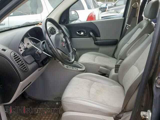 2004 SATURN VUE - VIN: 5GZCZ53414S849559 - Фото 5