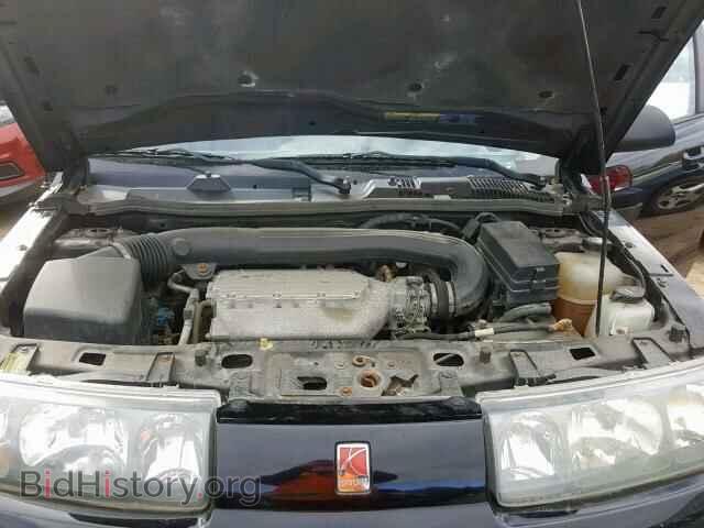 2004 SATURN VUE - VIN: 5GZCZ53414S849559 - Фото 7