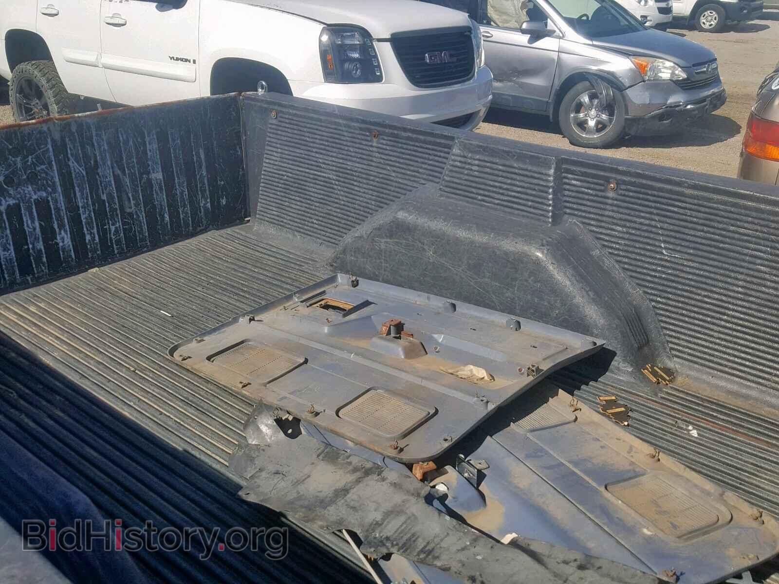 1987 DODGE RAM - VIN: 1B7HW14T6HS303473 - Photo 6