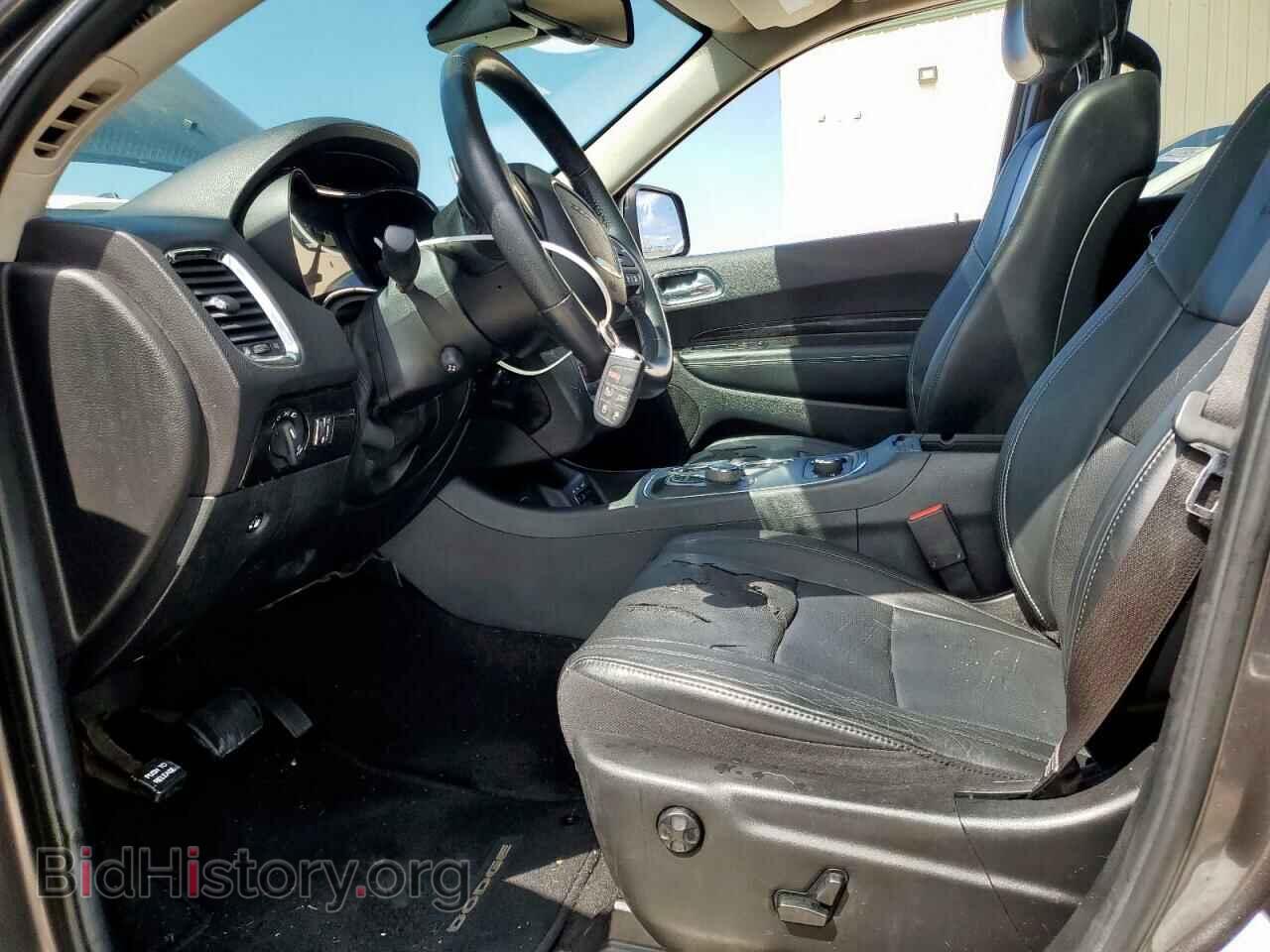 2014 DODGE DURANGO - VIN: 1C4SDJET8EC391071 - Photo 7