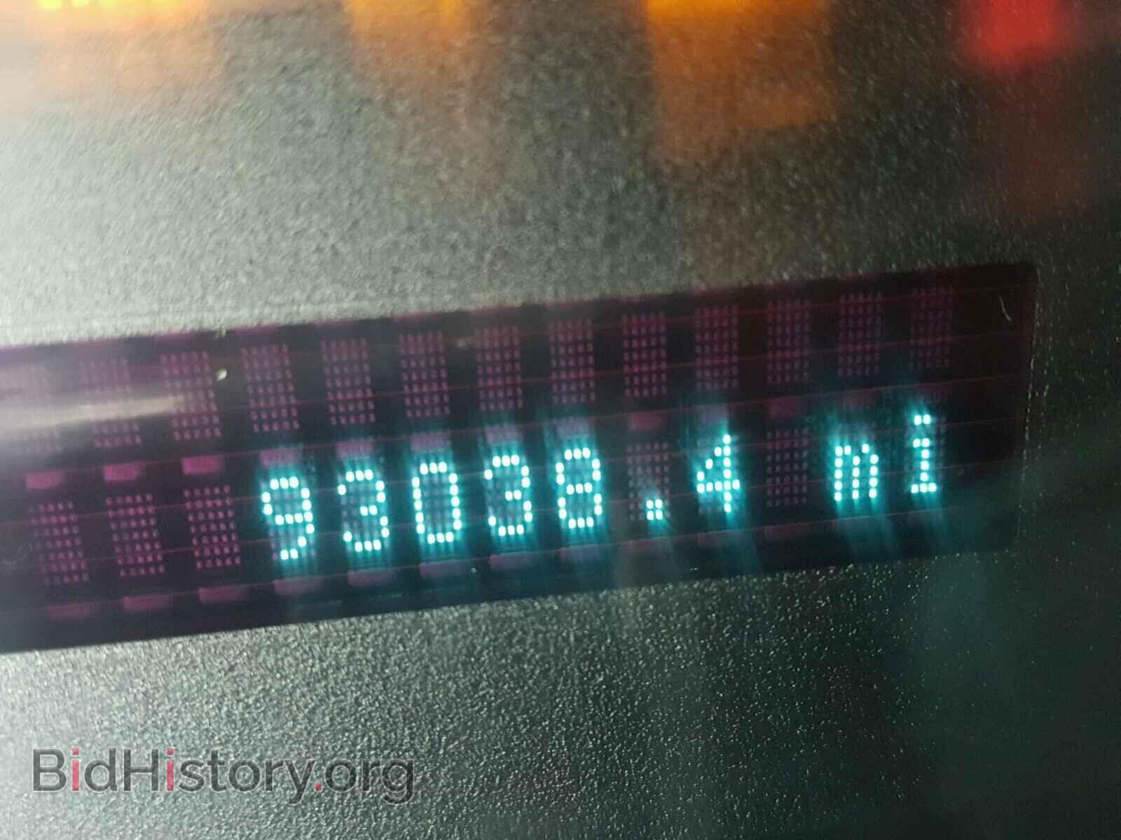 2011 FORD FOCUS - VIN: 1FAHP3EN5BW103604 - Фото 8