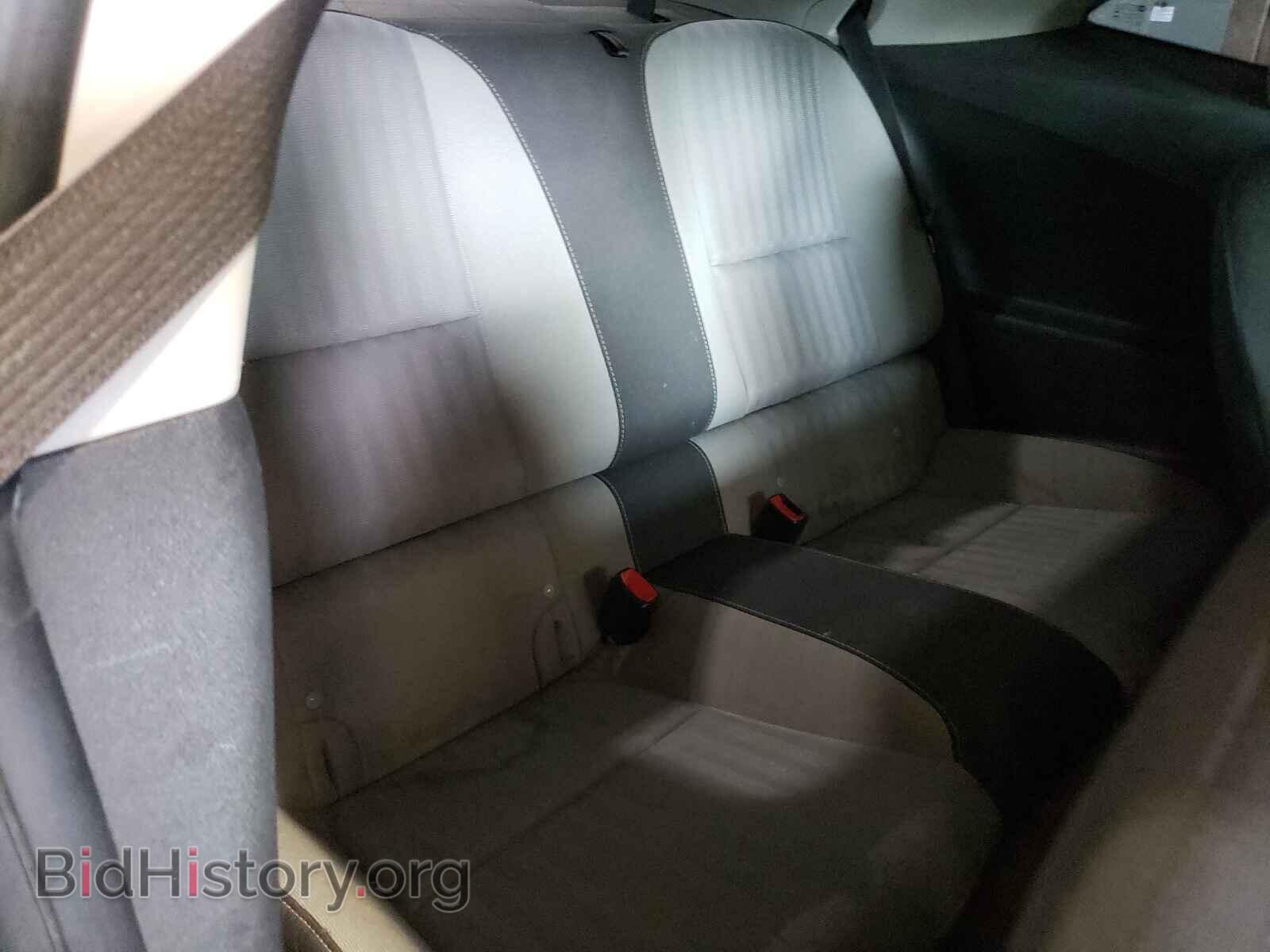 2014 CHEVROLET CAMARO - VIN: 2G1FE1E39E9306785 - Фото 6
